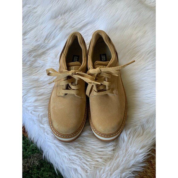 Caterpillar boots Size 7 - Picture 2 of 8